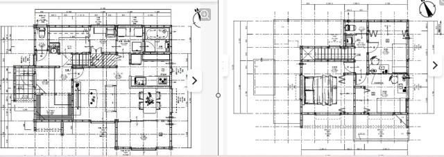 他の建売分譲とは違うデザインを是非ご覧ください