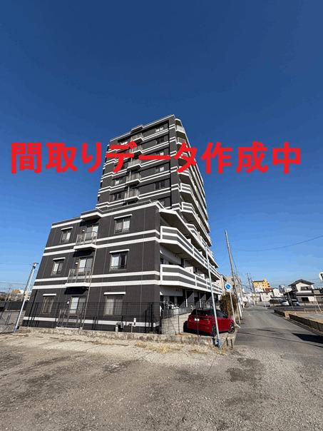 なかなか出ない角部屋の４LDK！