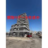 なかなか出ない角部屋の４LDK！