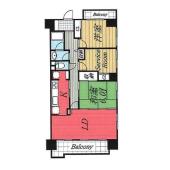 三井アウトレットパークやコストコ木更津倉庫店など大型店が多く人気の金田エリアへは車で約10分！