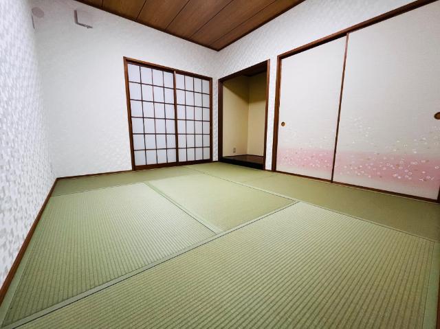 木更津市真舟中古戸建 その他部屋・スペース
