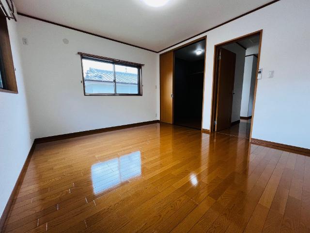 木更津市真舟中古戸建 その他部屋・スペース