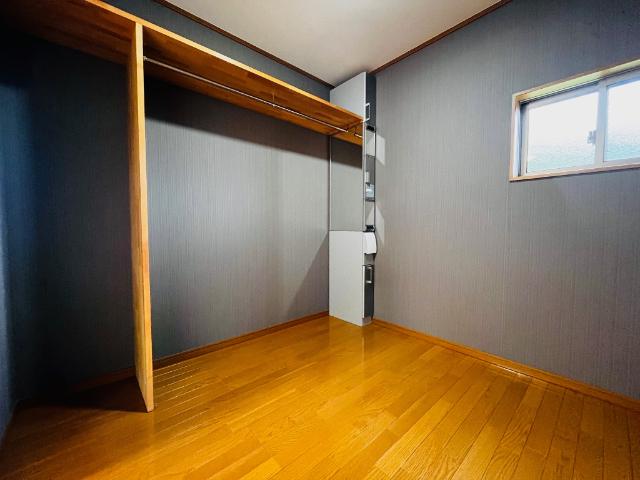 木更津市真舟中古戸建 収納