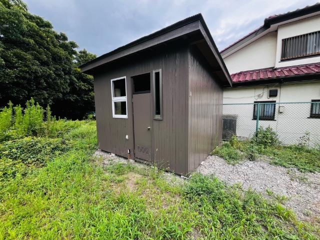 木更津市真舟中古戸建 収納