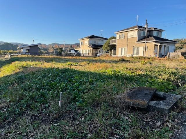 浦田土地 土地画像