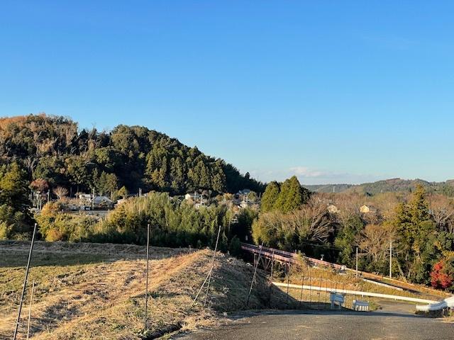 浦田土地 土地画像