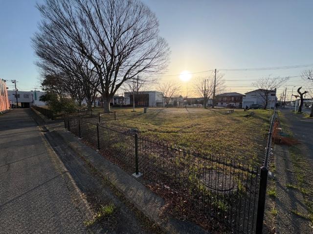 君津市久保中古住宅 眺望