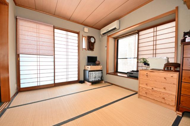 君津市北子安中古住宅 その他部屋・スペース