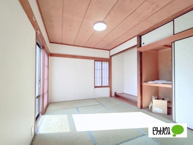 市原市五井　戸建て住宅 その他部屋・スペース