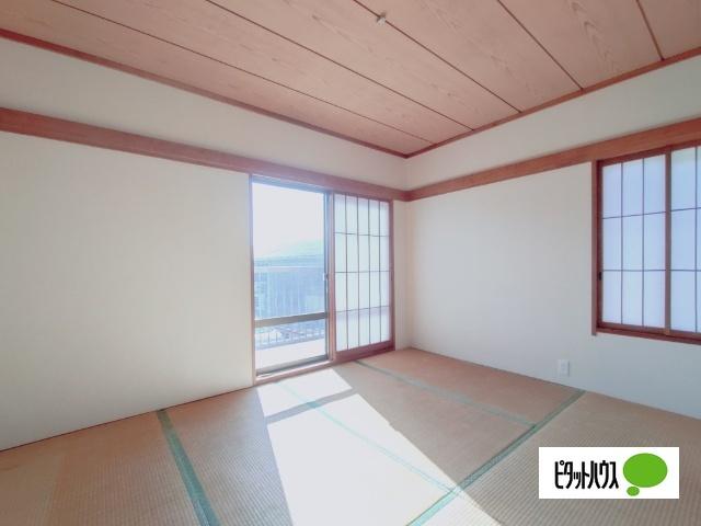 市原市五井　戸建て住宅 その他部屋・スペース
