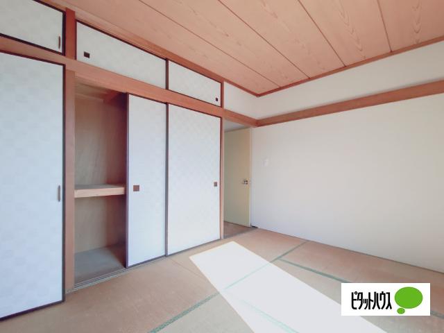 市原市五井　戸建て住宅 その他部屋・スペース