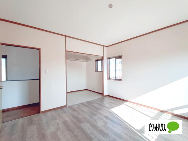 市原市五井　戸建て住宅 その他部屋・スペース