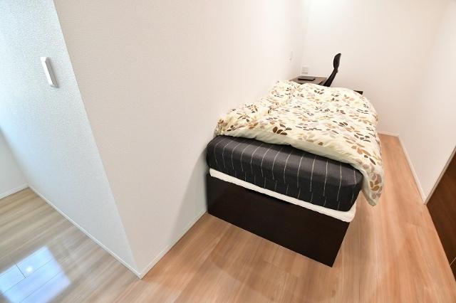 木更津市金田西売り邸宅 その他部屋・スペース