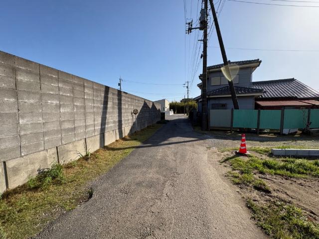 富津市千種新田売地 土地画像