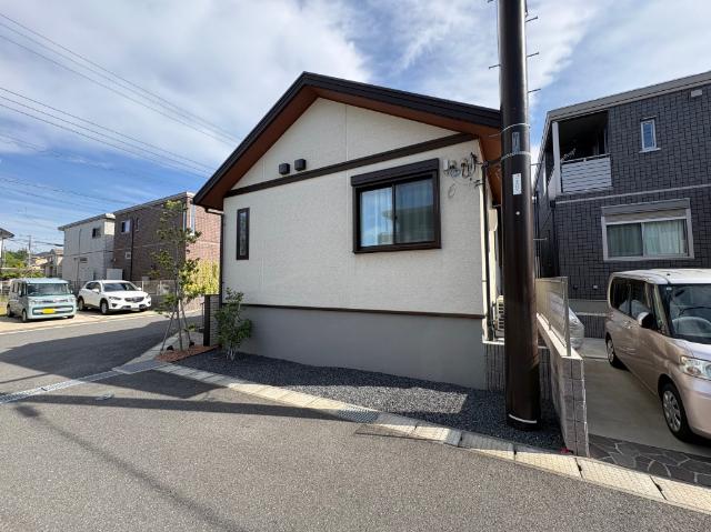 木更津市清見台南中古平屋住宅 その他