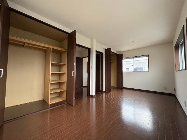 木更津市金田東中古戸建 その他部屋・スペース
