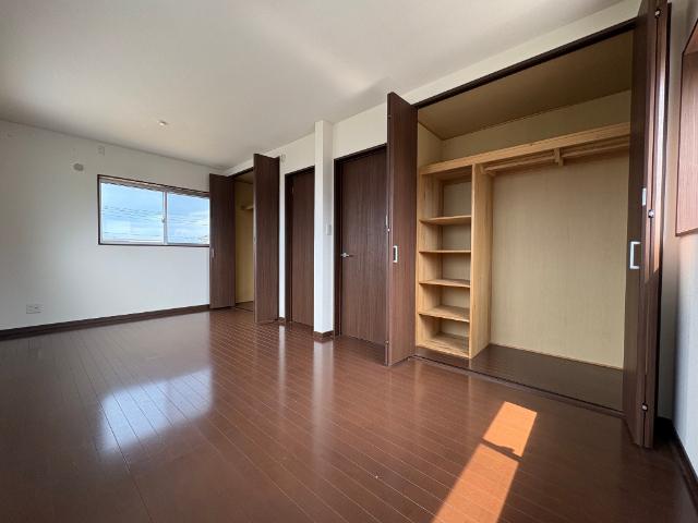 木更津市金田東中古戸建 その他部屋・スペース