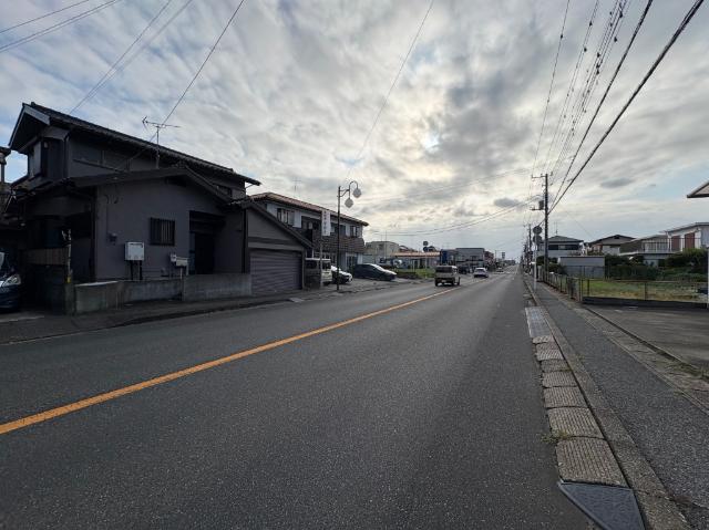 木更津市清川土地 土地画像
