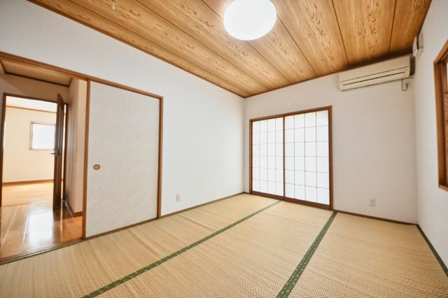 木更津市清見台中古住宅 その他部屋・スペース