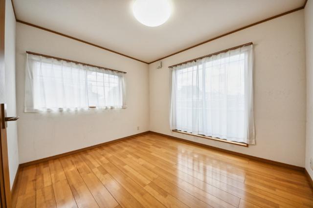 木更津市清見台中古住宅 その他部屋・スペース