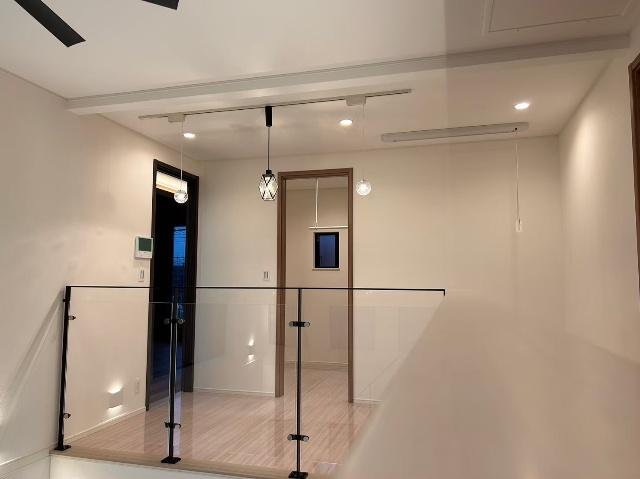 木更津市中里築浅garagehouse その他