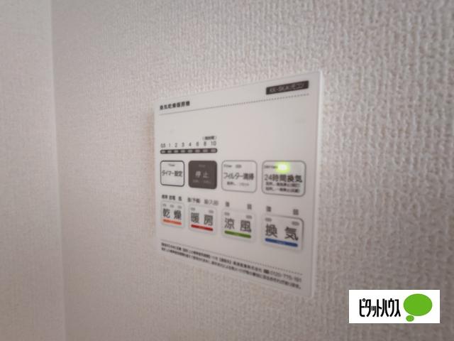 市原市椎の木台1丁目　新築戸建て2号棟 その他
