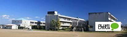 富津市立飯野小学校