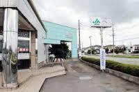 JA木更津市真船支店
