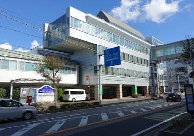 社会医療法人社団さつき会袖ヶ浦さつき台病院