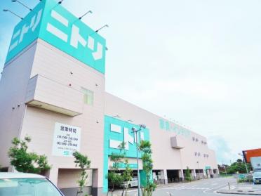 ニトリ千葉市原店