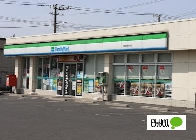 ファミリーマート