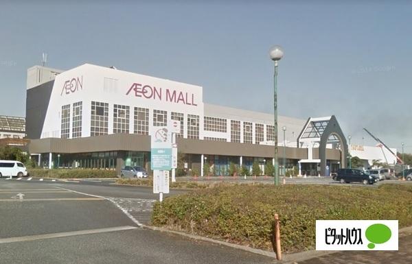 イオン富津店
