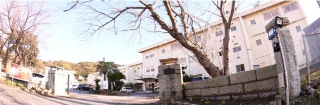 富津市立大貫小学校