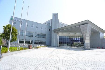 千葉市緑区役所