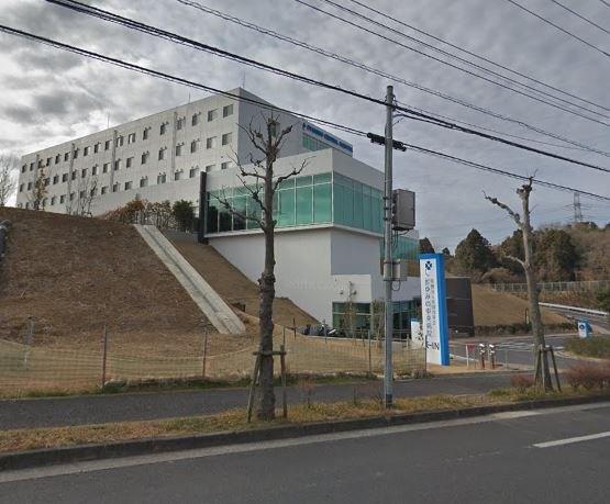 医療法人社団淳英会おゆみの中央病院