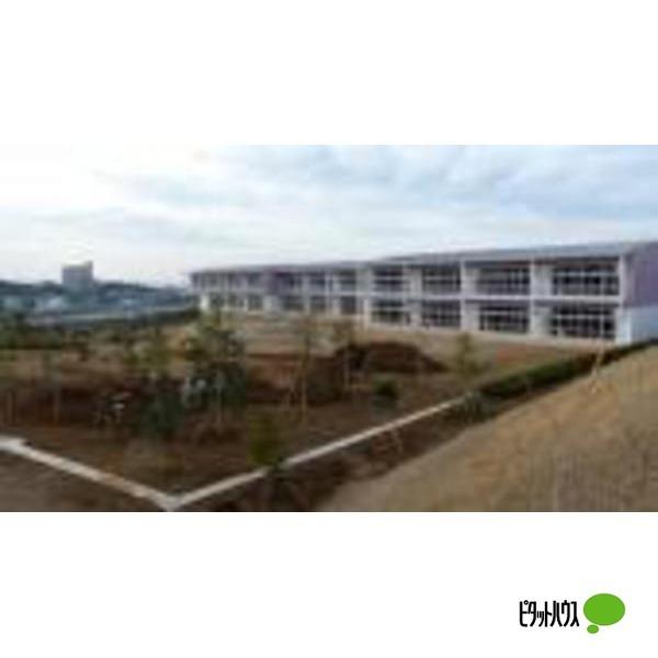 木更津市立真舟小学校