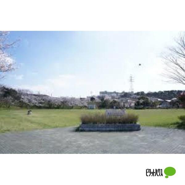 真舟中央公園