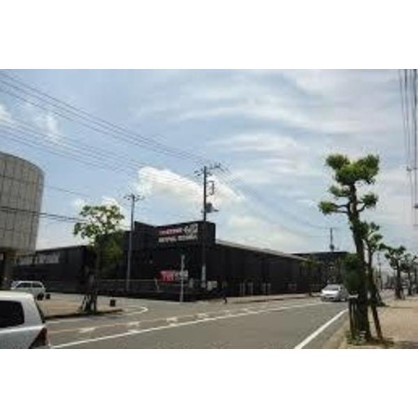 ジョイフル本田君津店