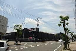 ジョイフル本田君津店