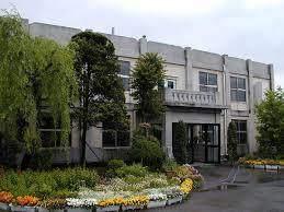 木更津市立金田小学校
