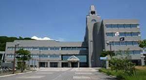 富津市役所