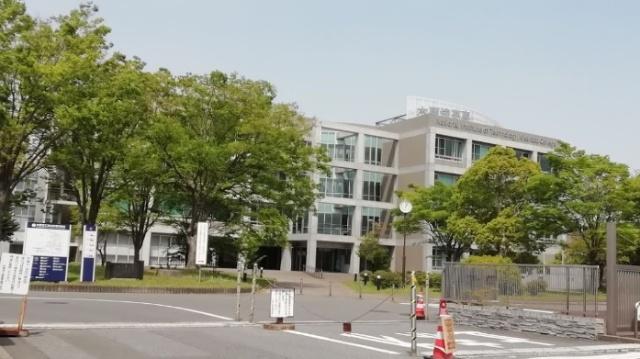 国立木更津工業高等専門学校