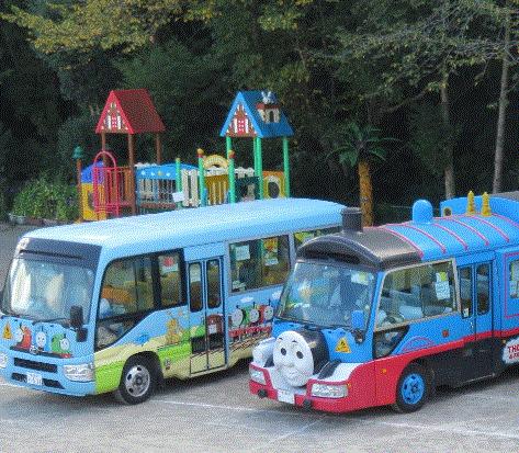 蔵波台さつき幼稚園