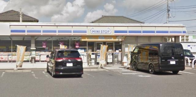 ミニストップ木更津請西3丁目店