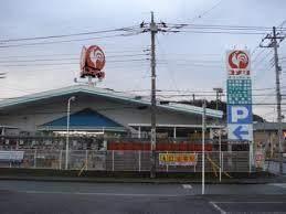 コメリハード＆グリーン木更津請西店
