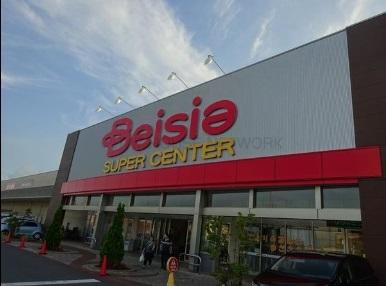 ベイシア木更津金田店