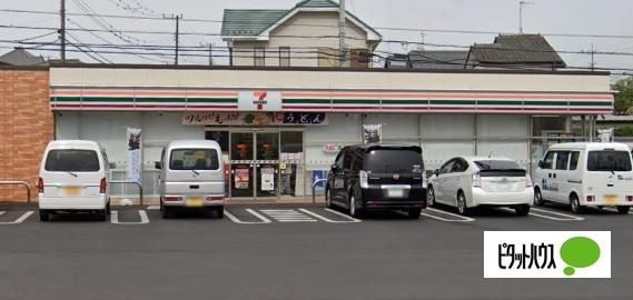 セブンイレブン木更津畑沢南5丁目
