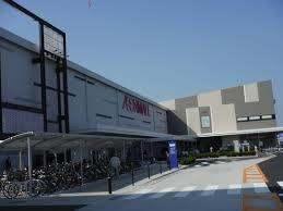 イオンモール木更津店