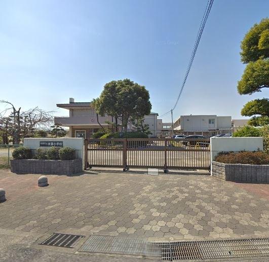 市原市立京葉小学校