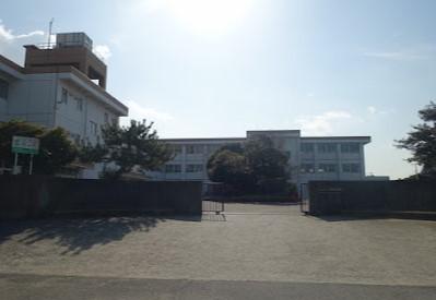 市原市立千種中学校